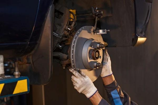 Brake Repair