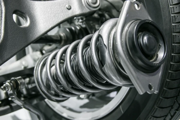 Suspension Repair