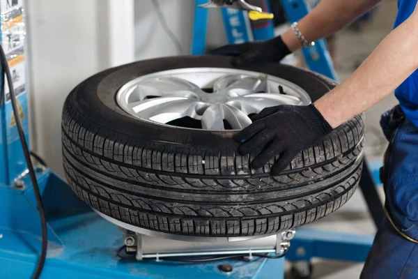 Tire Repair