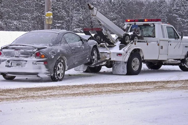 Towing