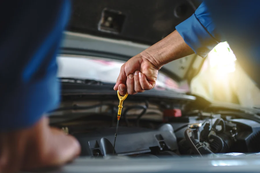 Exceptional Auto Repair in Providence, RI