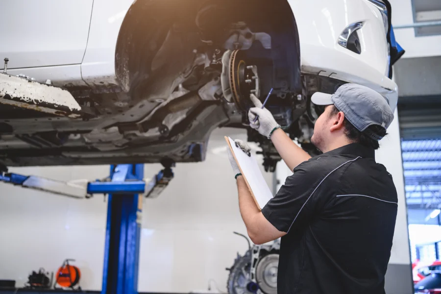 Outstanding Auto Collision Repair in Providence, RI