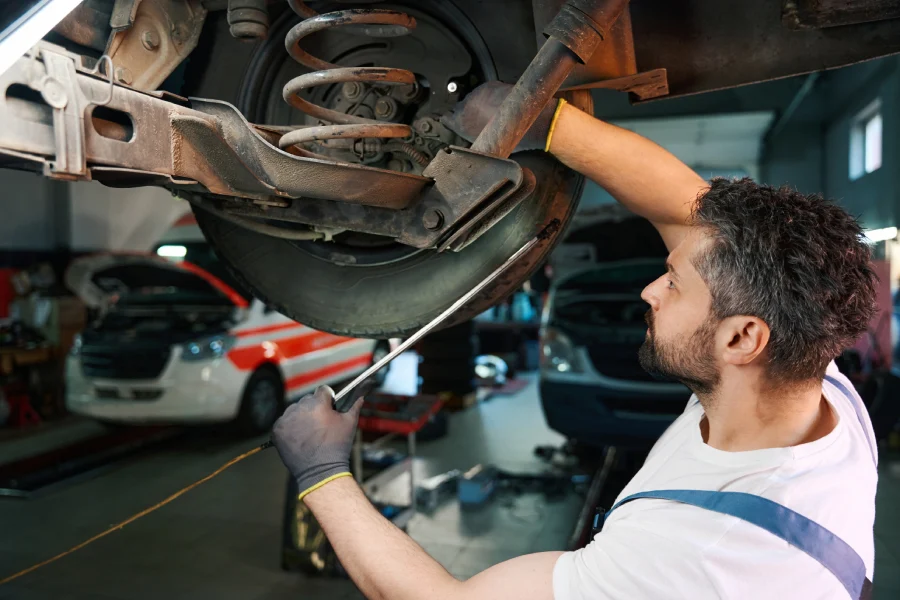 Quality Auto Repair in Providence, RI