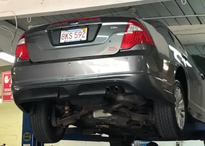 Affordable Auto Repair