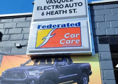 Auto Collision Repair