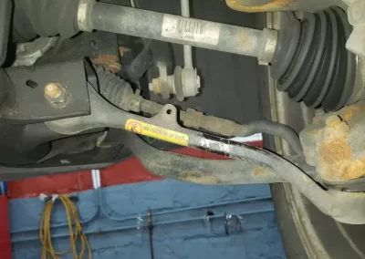 Exceptional Auto Repair