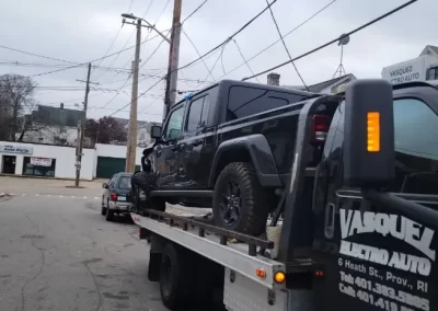 Flawless Auto Repair