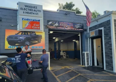 Quality Auto Repair