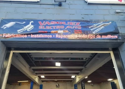 Reliable Auto Repair