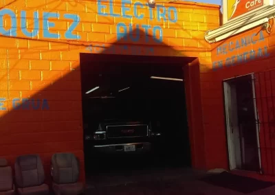 Skilled Auto Repair