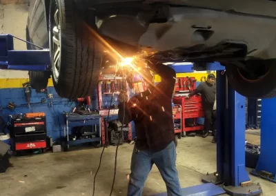 Trusted Auto Repair